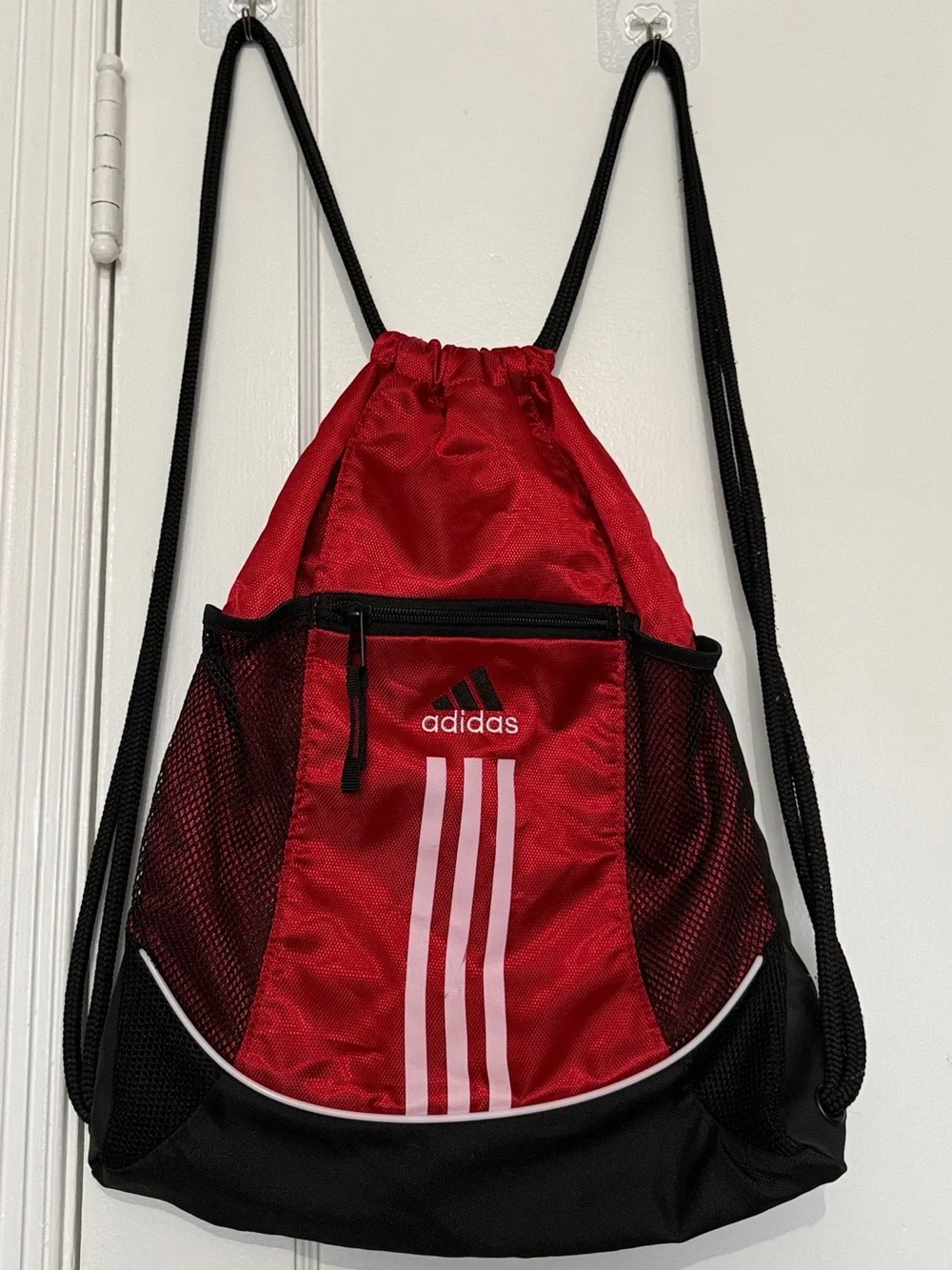 adidas lightweight drawstring